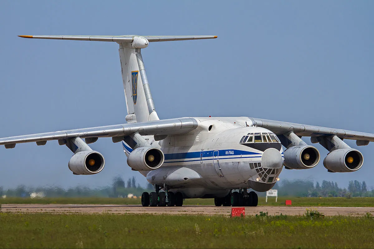 Ил-76