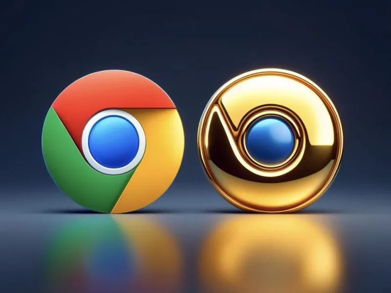 Google анонсировала платную версию Chrome. Чем она отличается от обычной? #2