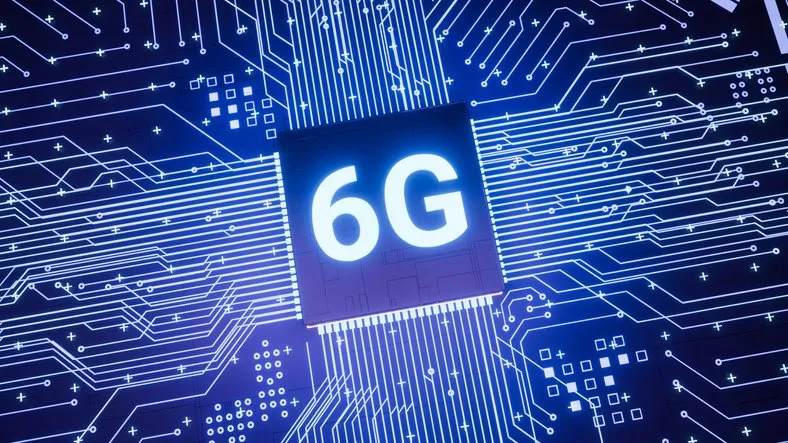 В Японии протестировали 6G-сеть. Скорость передачи данных впечатляет #3