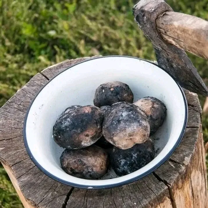 Врядли вам предложат в ресторане 😉👍