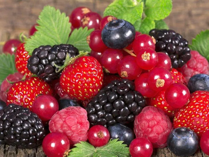 Самые вкусные витамины #3