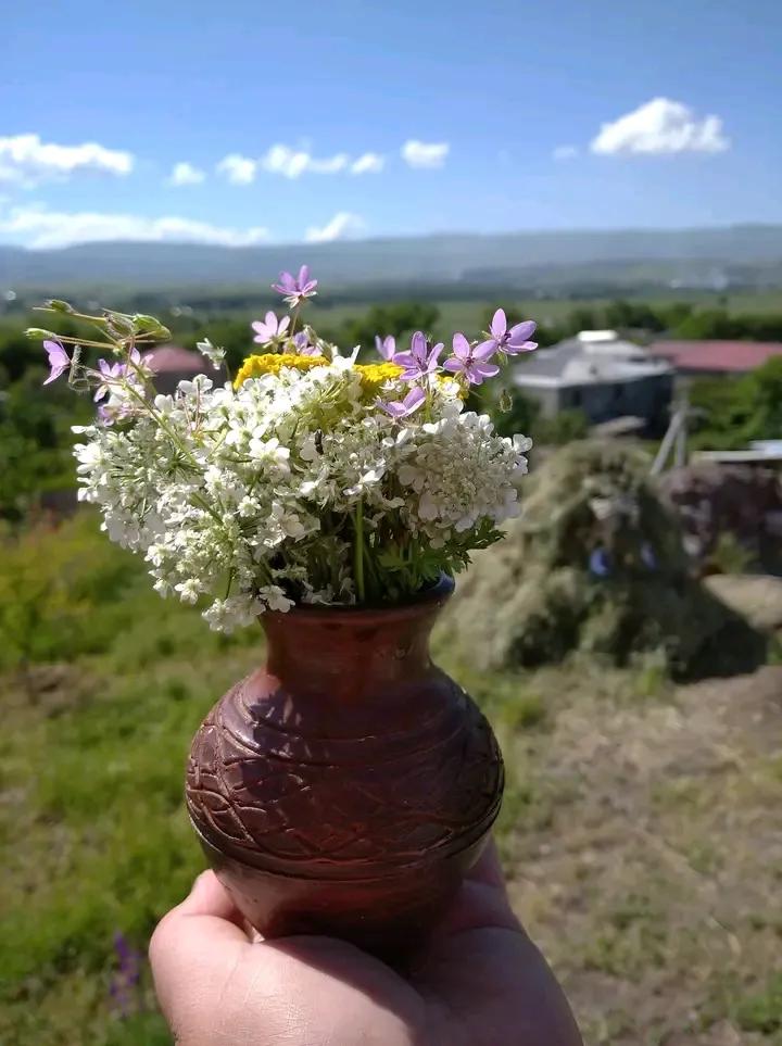 💐 #2