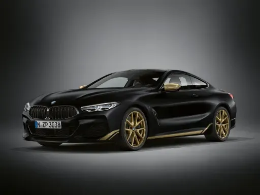 BMW  #4