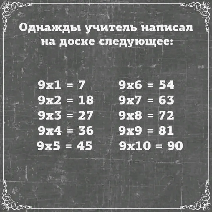 Так оно и есть #2