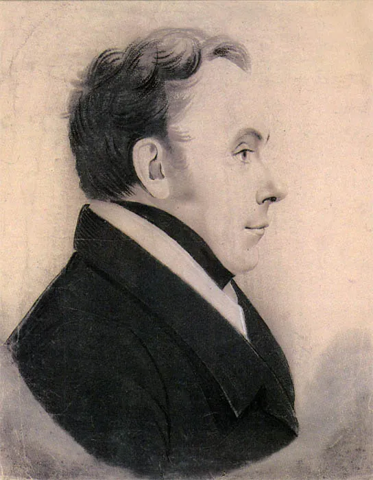 В. А. Жуковский