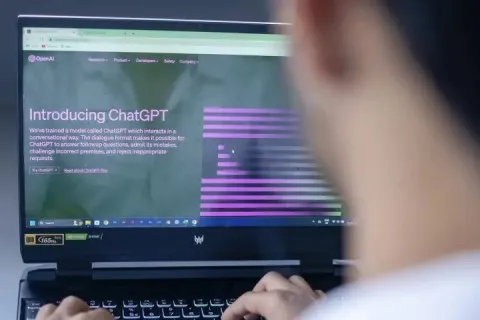 ChatGPT обошёл Chrome и другие браузеры по популярности #2
