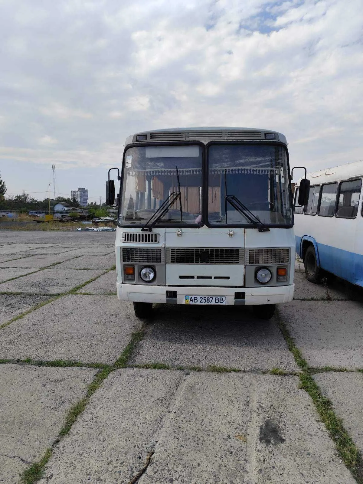 Примечание: данный автобус к вышеупомянутому водителю никакого отношения не имеет❌