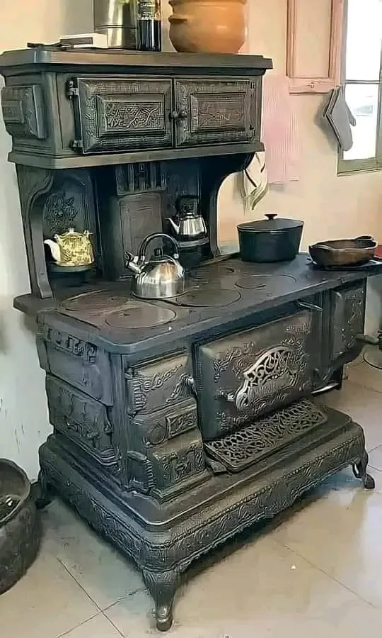 Шедевр из 1800-х годов.. #1
