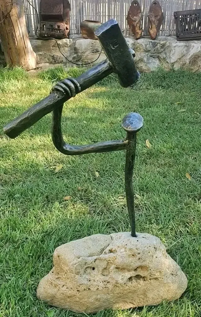 Мдааа ...🔨 #1