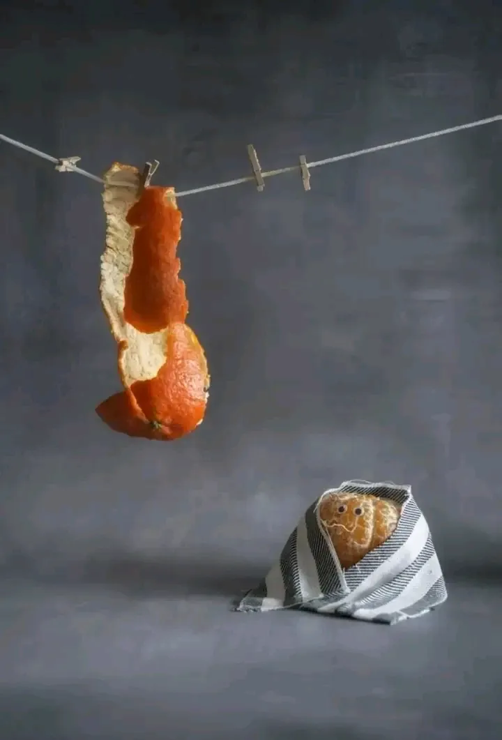🍊 #1