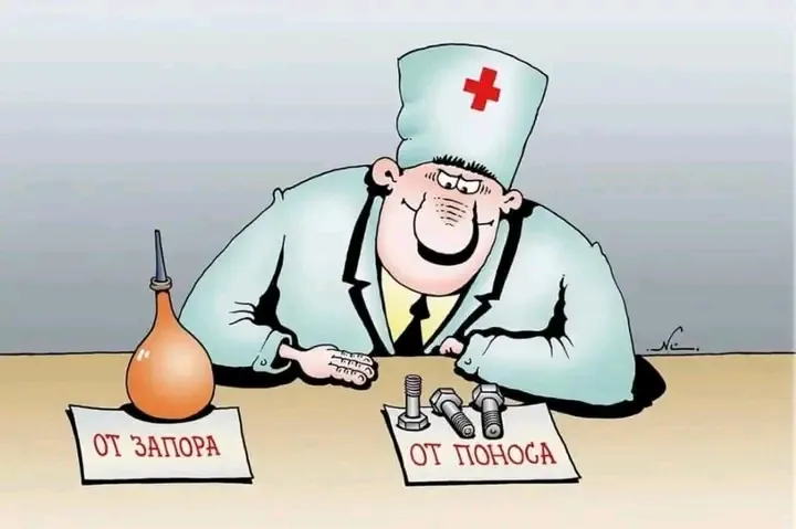 ВРАЧИ. КЛАССИФИКАЦИЯ🤣👍 #2