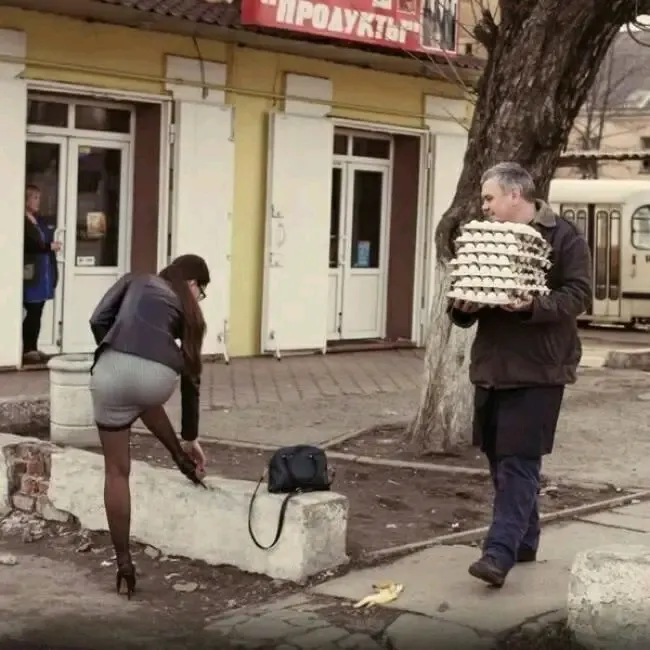 Ничто не предвещало беды 🤣🤣🤣 #1
