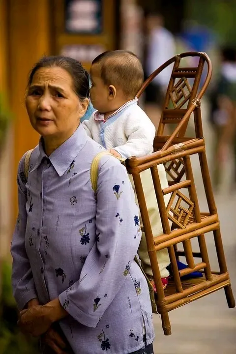 Китай
