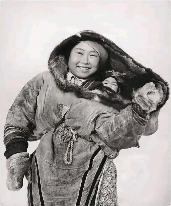 Чукчи