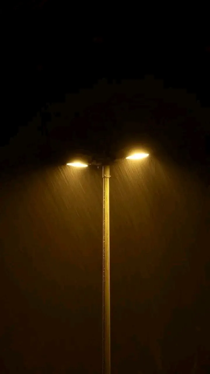 Косые дожди... 💦☔ #1