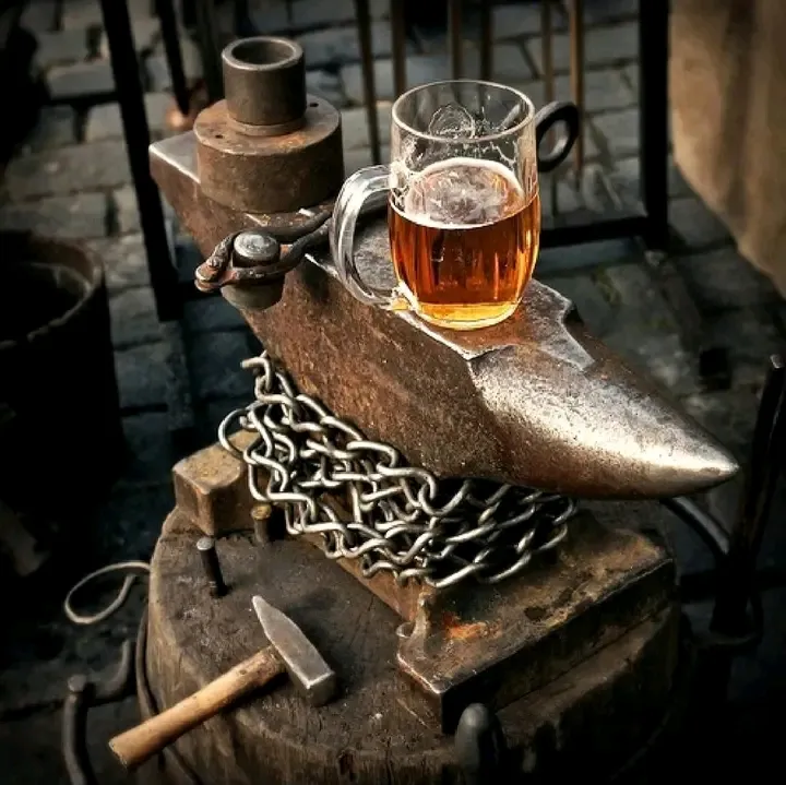 Выходной 🍻 #1