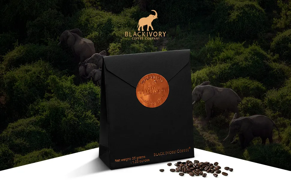 Black Ivory
