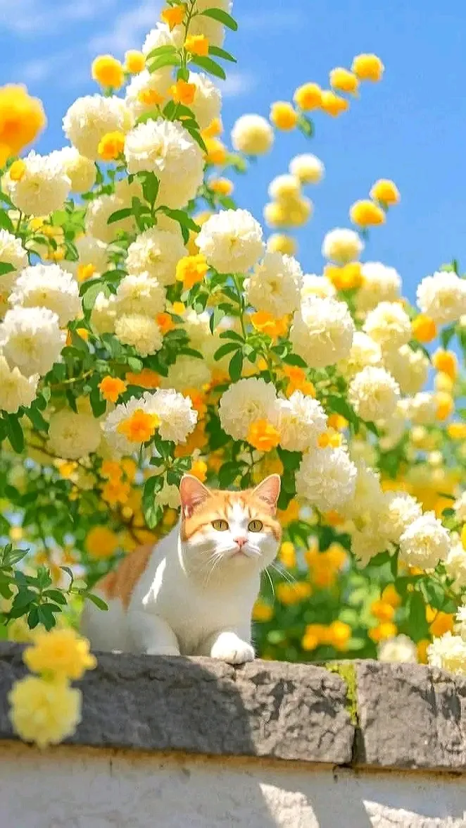 С ДОБРЫМ УТРОМ🌞🐾 #1