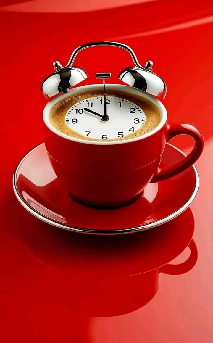 Будильник на выходные ⏰ #1