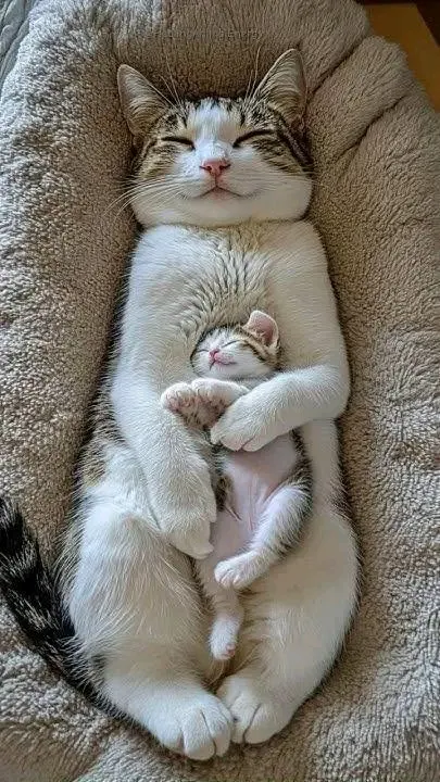 Милота🥰🐾 #1
