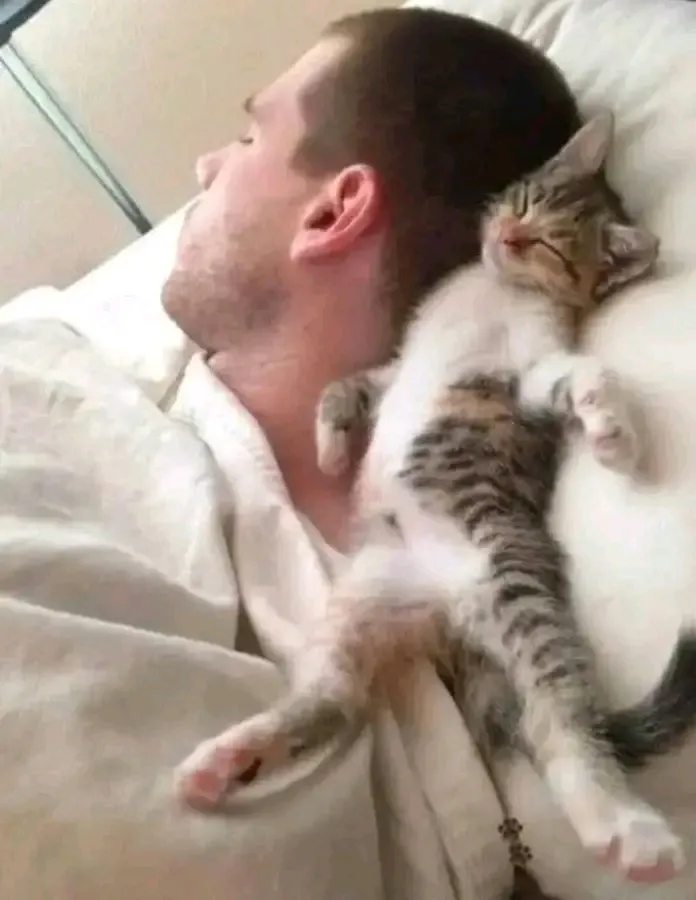 С Добрым Утром🌞🐾🥰 #1