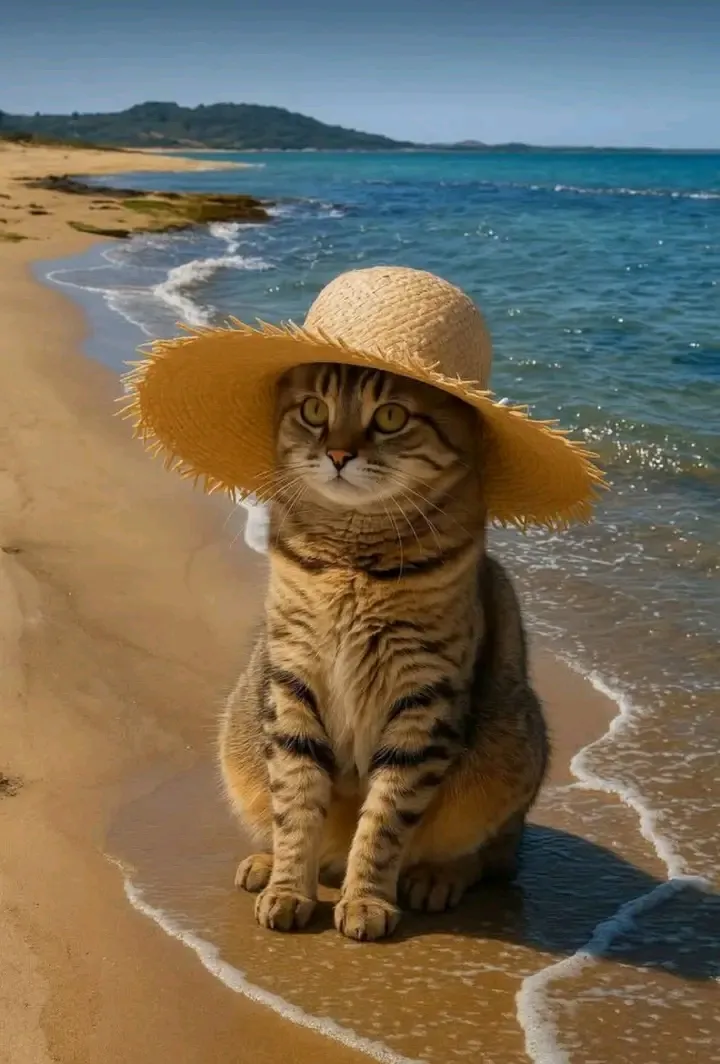 С Добрым Утром🌞 🐾💦 #1