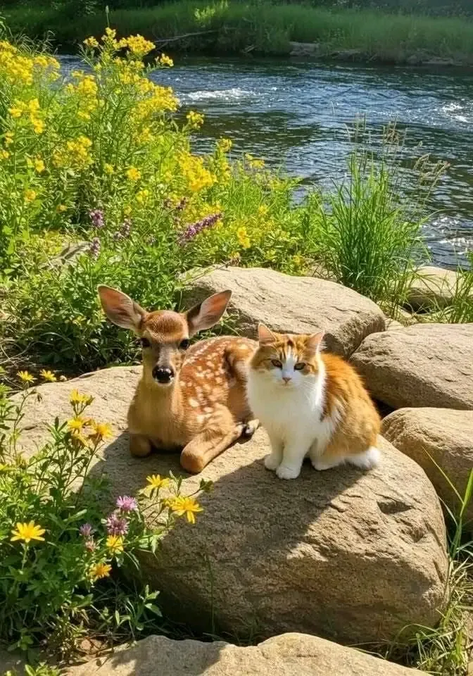 С Добрым Утром🌞 #1