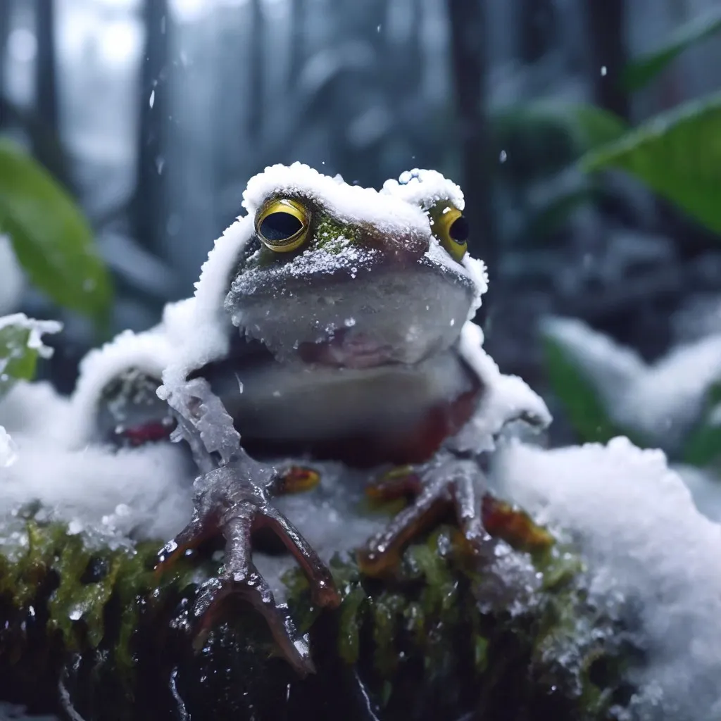 Среда, Чуваки 🐸 #1