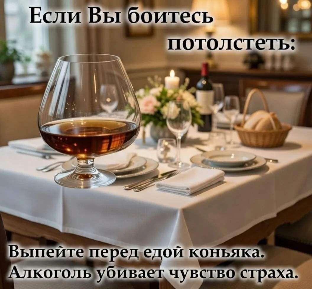 Как не потолстеть 😁😁😁 #1