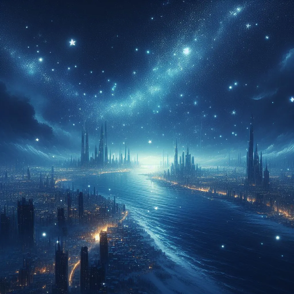 About stars #2