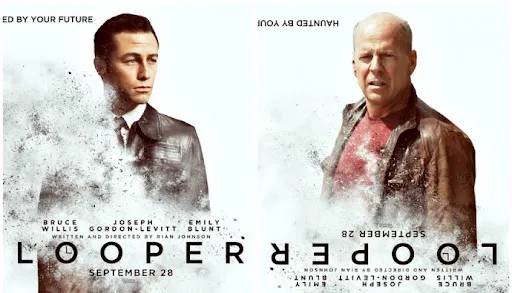 Петля времени #2