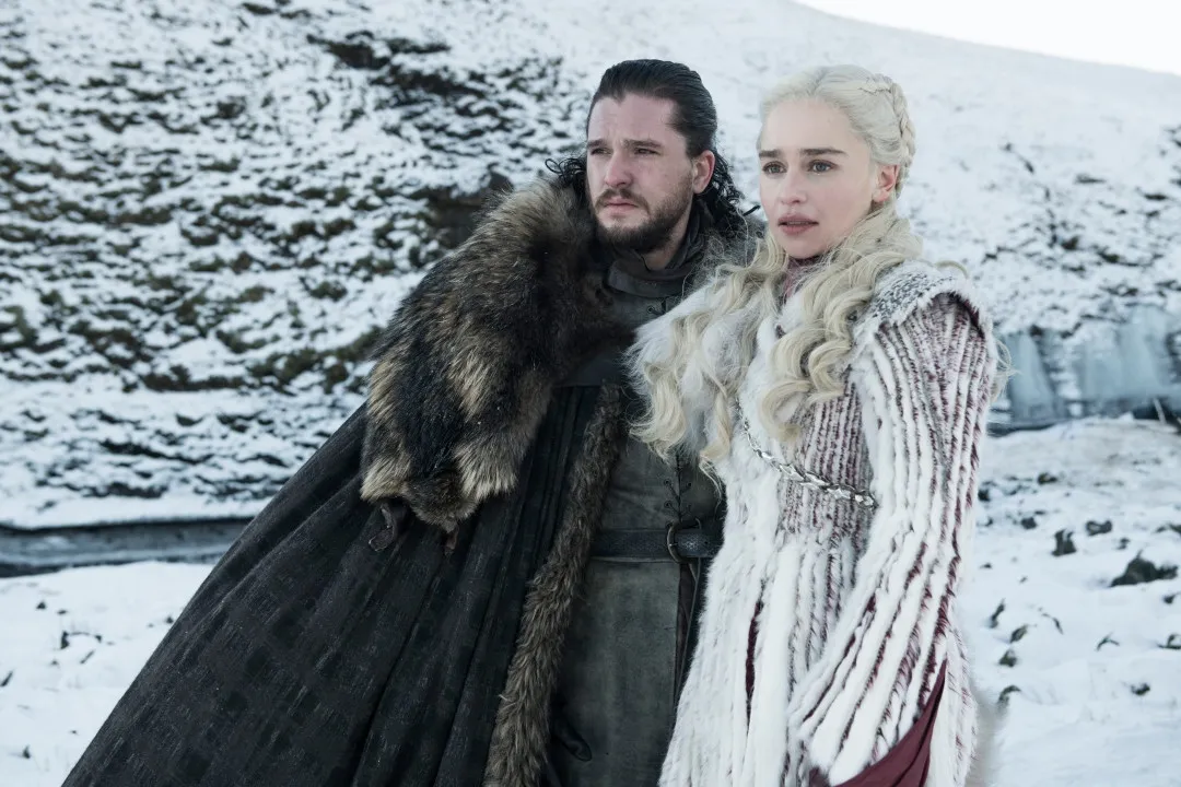 Game of thrones #2