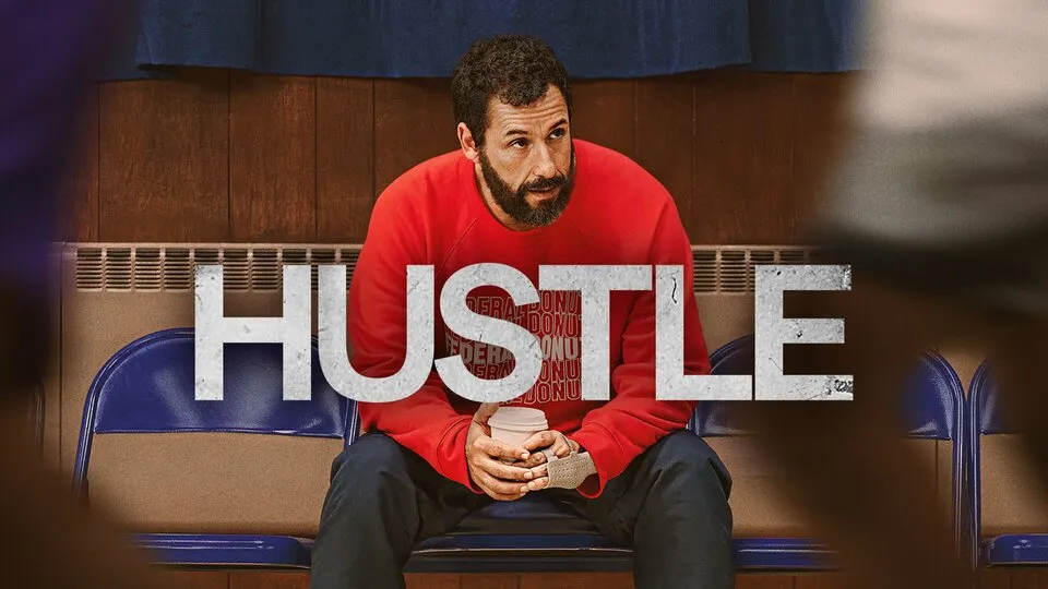 Hustle #2