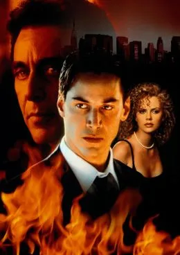 The Devil's Advocate #2