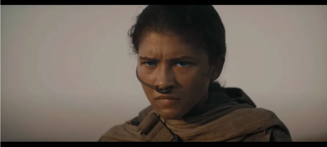 Dune, part 2 #4
