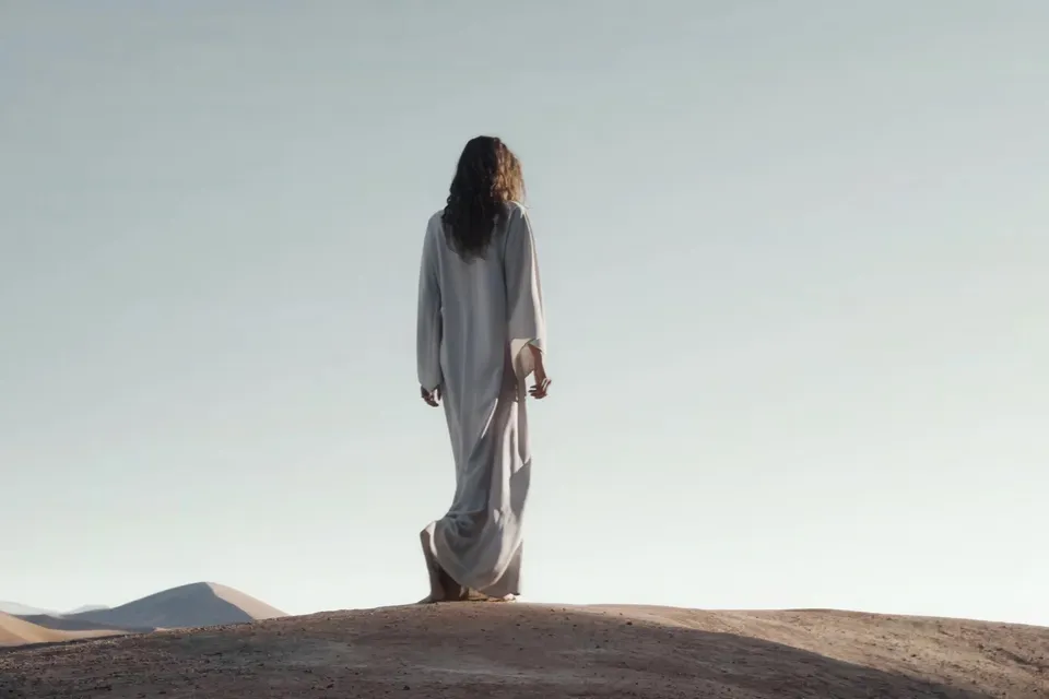 Dune. part 2. costumes #2