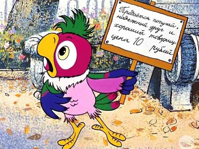 Первый пост решила представить вопросом.Кто смотрит мультики и какие?