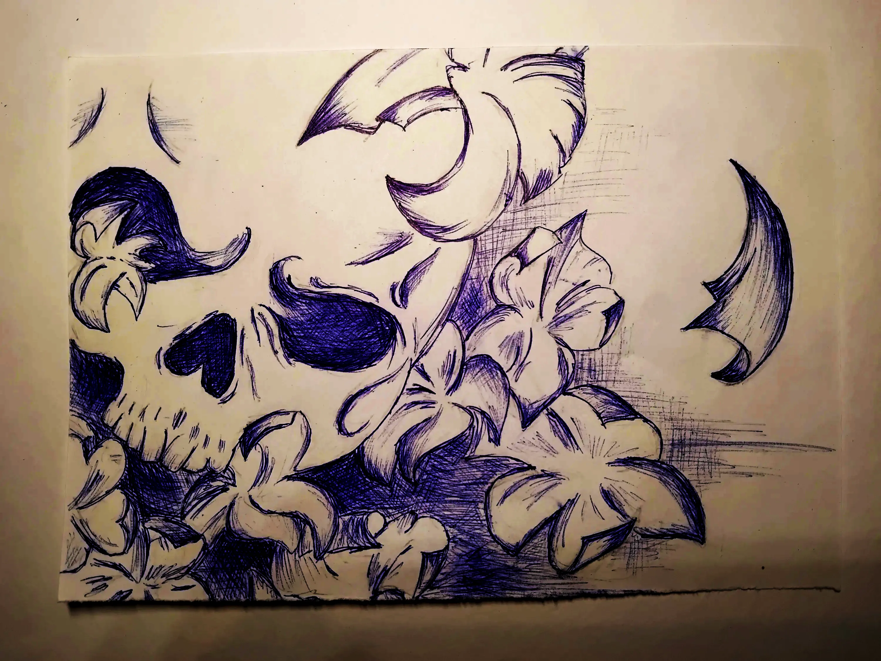 Череп. #2