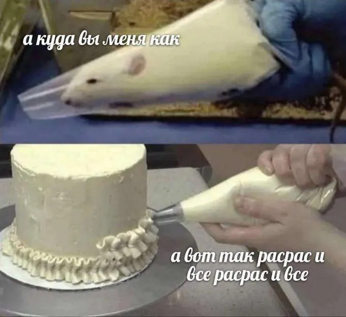 Копец #1
