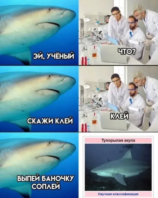 Эй #1