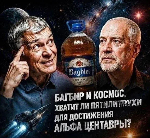 Наука #1