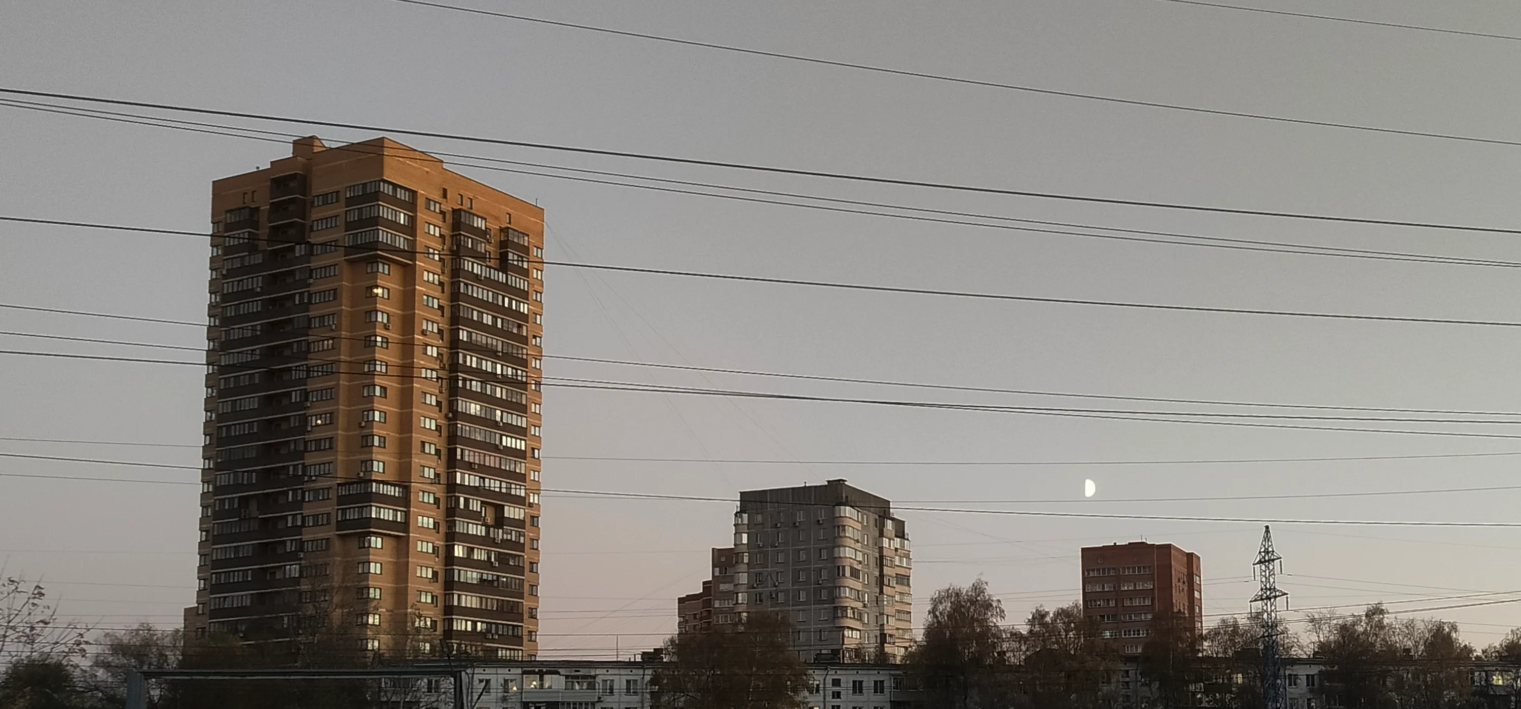 Вечер #2 #2