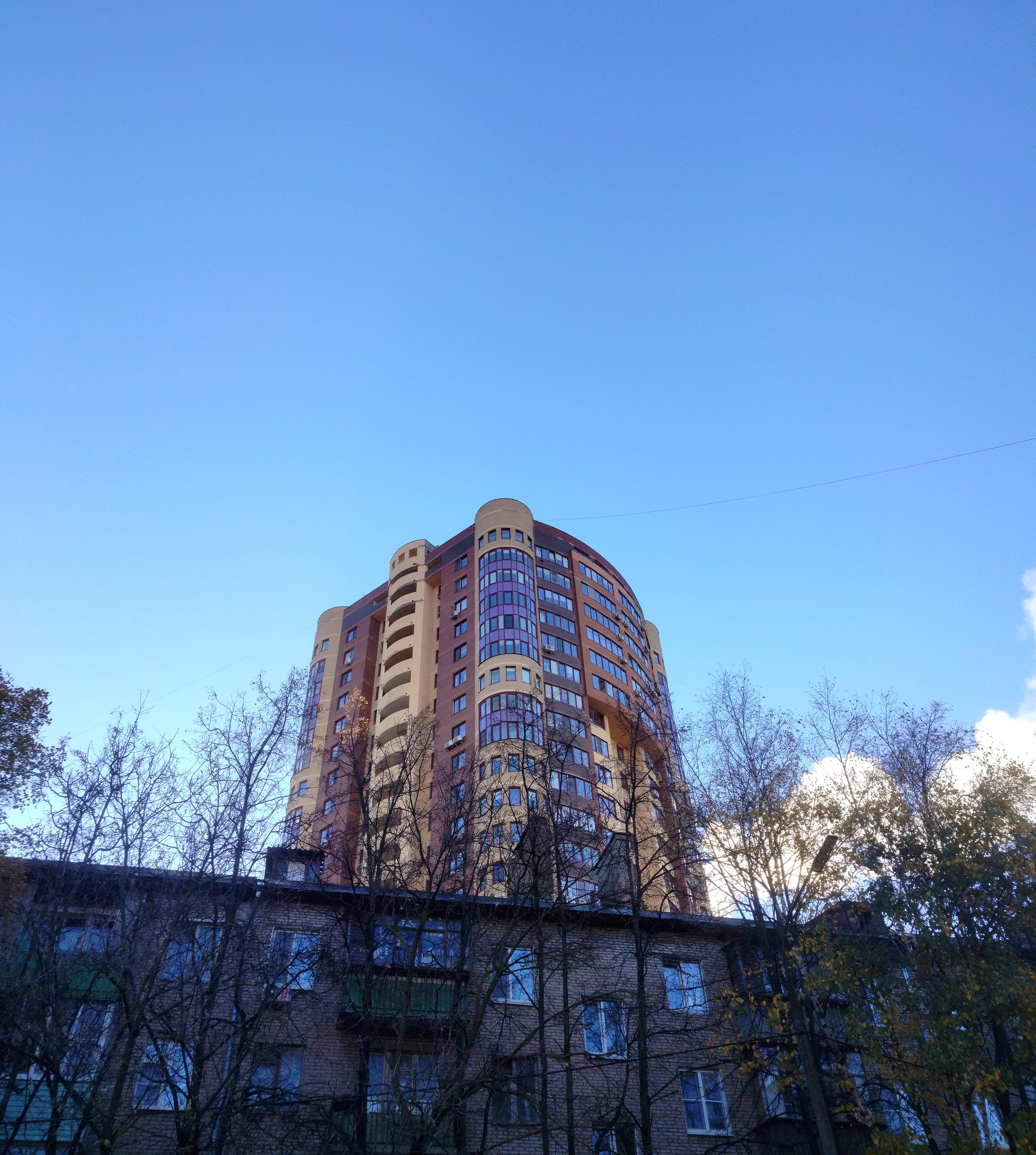Улица #2 #1