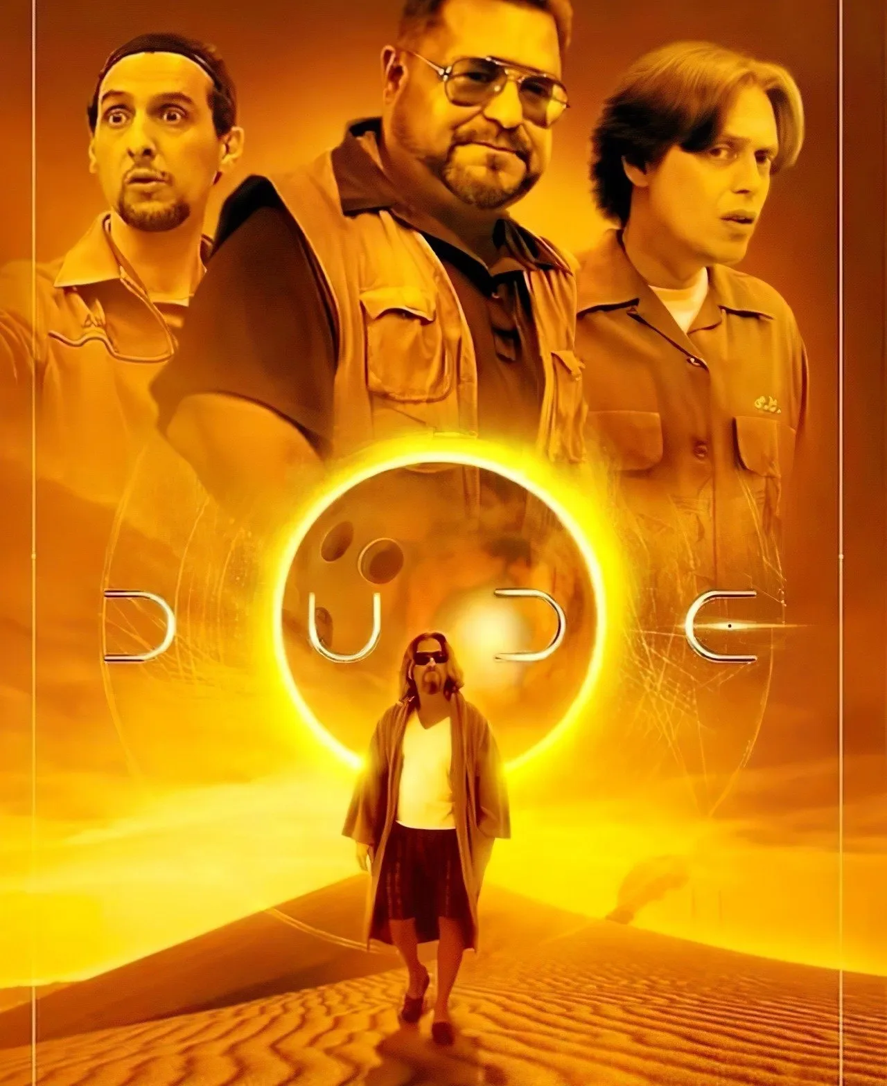 DUUDEE #2
