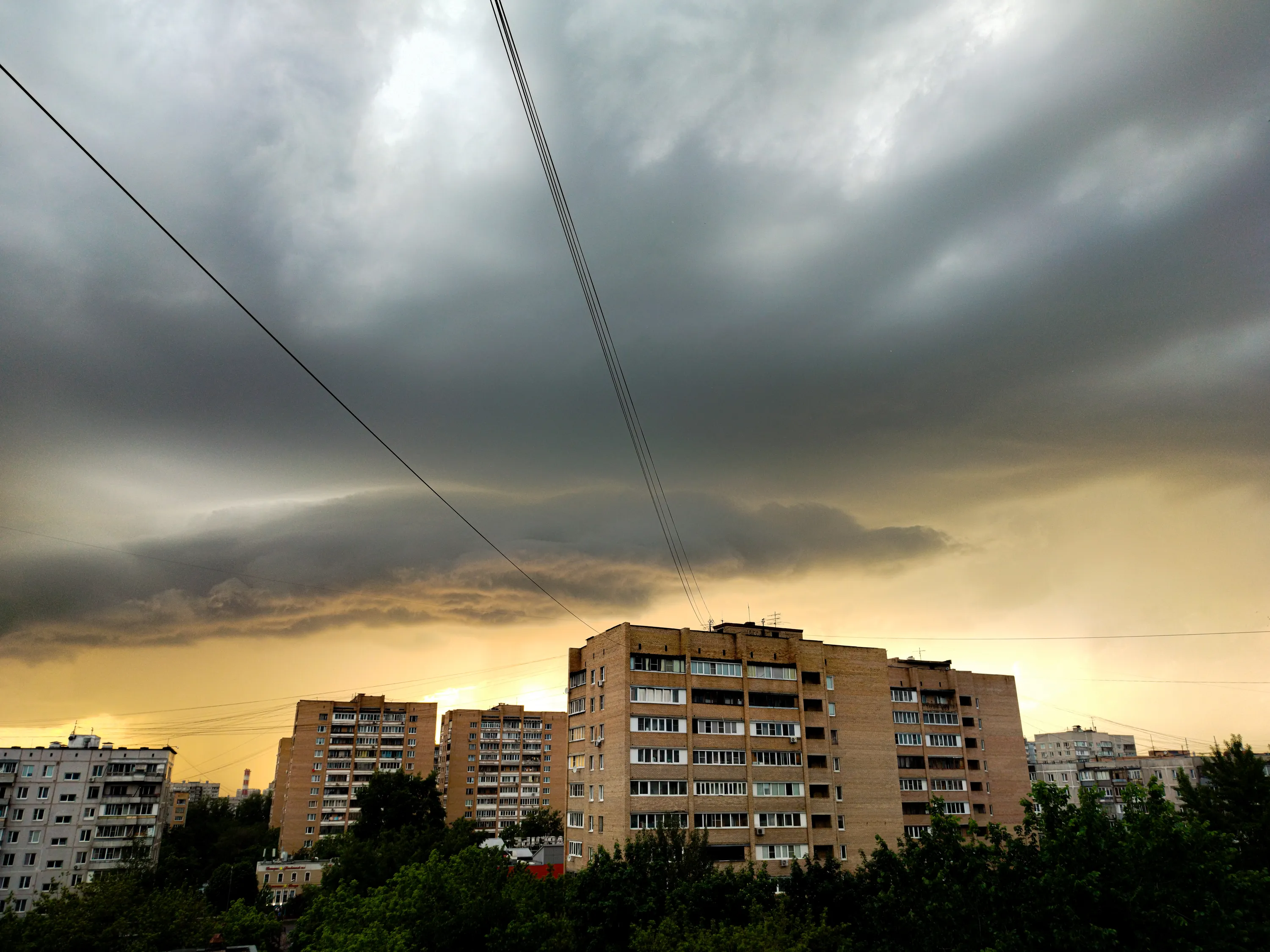 Пасмурно #2 #2