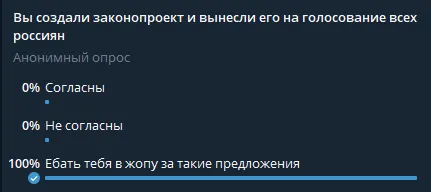 Российские депутаты предлагают ограничить интернет для бездетных пар, чтобы стимулировать рождаемость #1