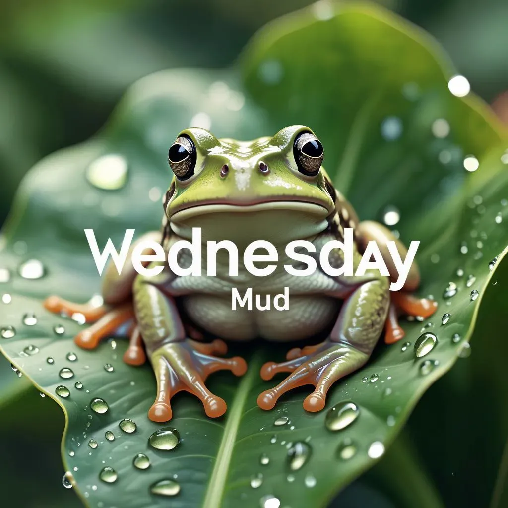 Its Wednesday my dudes ! #2
