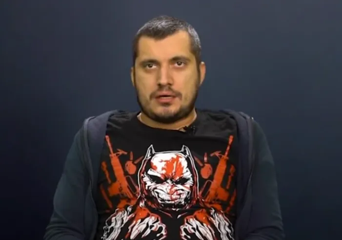 Это слишком прекрасно, я это оставлю вам на ночь... #2