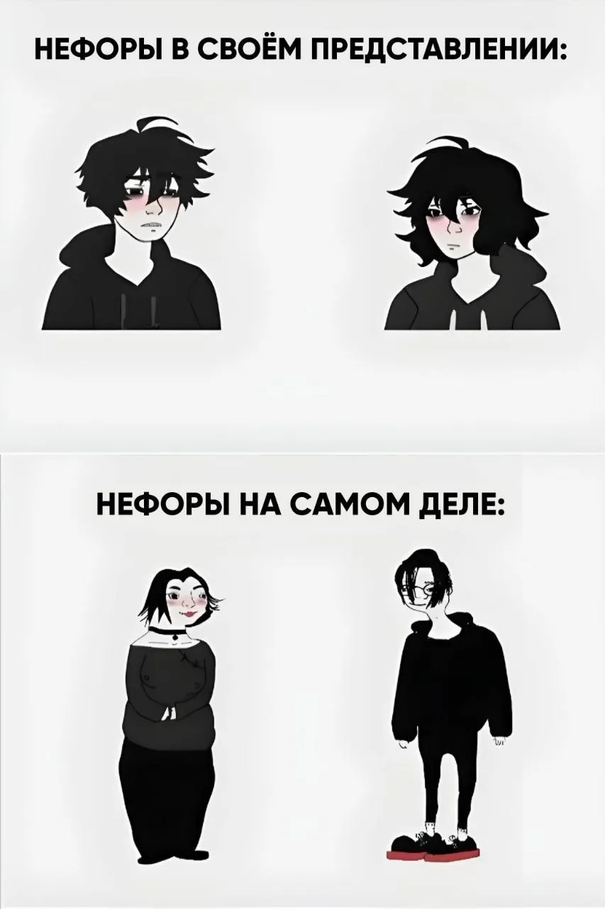 Представление #1