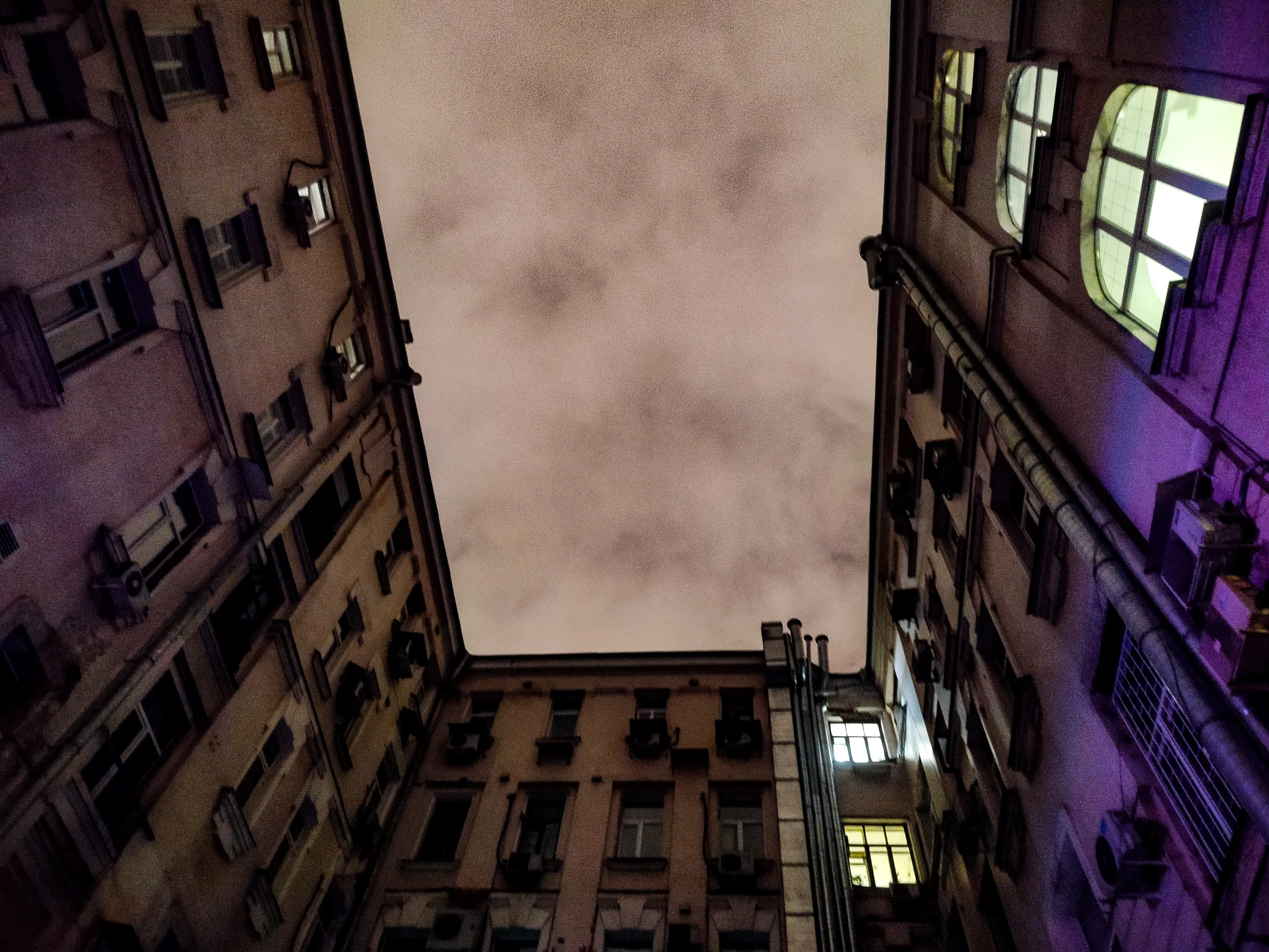 Немножко Москвы (с центра) #2